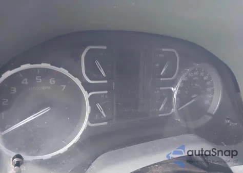 2019 Toyota Tundra Sr5 5.7L V8 from USA, damaged, VIN 5TFDY5F14KX826612